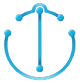 Technavya AI Logo